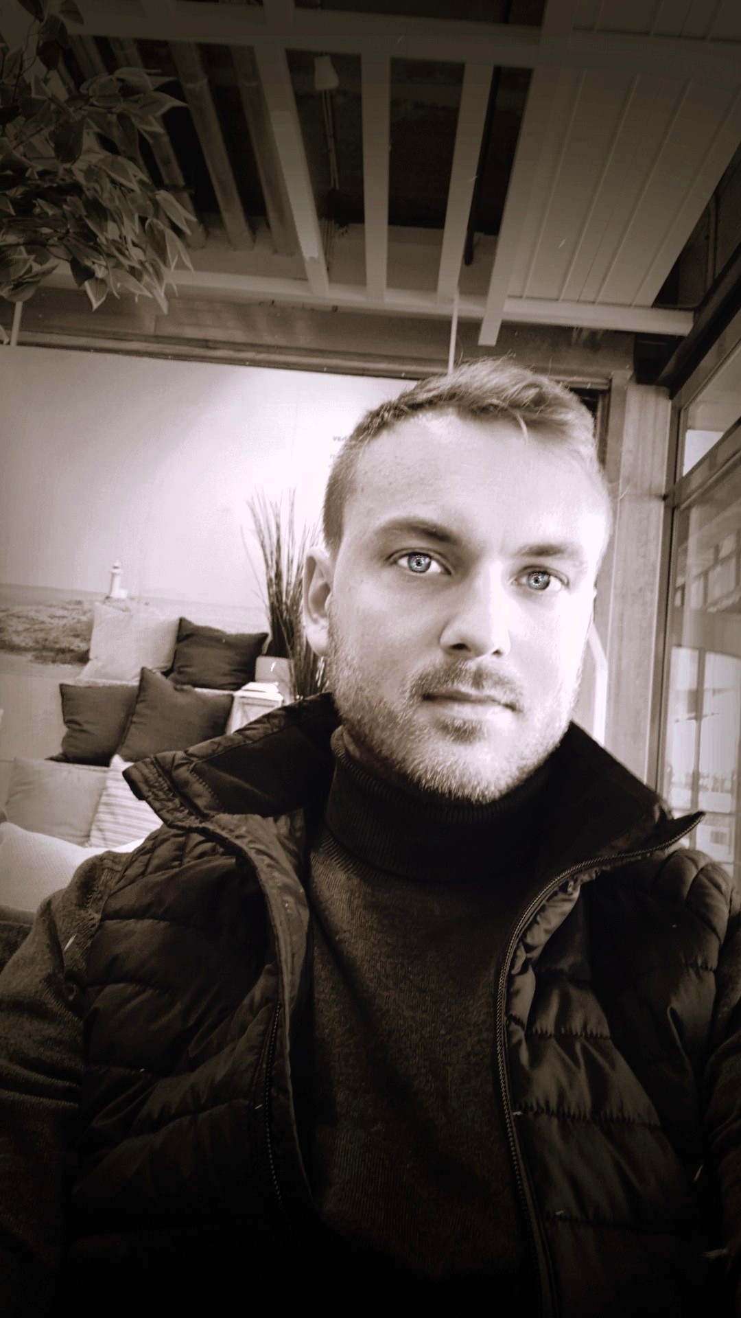 Philip Ekeberg — Lead Developer